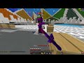 Destroying more people (hypixel)
