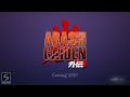 Arashi Gaiden | Reveal Trailer