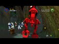 LEGO Star Wars the Complete Saga - Revenge of the Sith Chapter 4