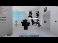 Finding sus people in bathroom simulator Part 1/ ft cKevv_cke