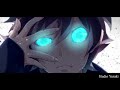 「English Dub」Blood Blockade Battlefront 