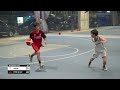 POPB DKI JAKARTA VS AIRONE | Scrimmage Game | Under 16