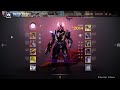 BECOMING RANK 8 in DESTINY 2 #RANK #DESTINY #JUSTICAR