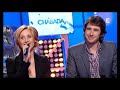 Josh Groban & Lara Fabian - Broken Vow - Chabada 2013