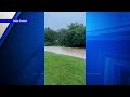 Flash flooding impacts around the St. Louis region