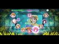 Love Live SIF2 - Paradise Chime - (Hard difficulty)