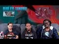 Hamerscale | Blue Eye Samurai Ep 1 Reaction