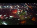 PNM Rally at Eddie Hart grounds, Trinidad in 4k