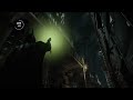 (Batman: Arkham Asylum) Moments of Glory