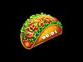 20 Minute taco 🌮 bomb 💣 timer