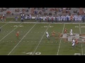 College Football Highlights: August 2013 (HD)