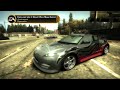 Need for Speed Most Wanted (2005) Gameplay #8