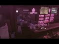 Persona 5 Jazz Cafe Mix (w/ Cafe & Rain Ambience)