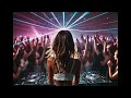 EDM Techno Beats Music | Sound Trip | DJ Mix | Dance and Electronics