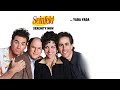 George Goes Out With A Waitress From Monk's | The Soup | Seinfeld