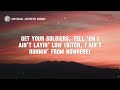 Lil Nas X & Jack Harlow -  INDUSTRY BABY (Lyrics)