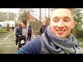 Dari KAMPUNG HALAMAN! TEMAN LAMA kunjungi JERMAN. - KÖLN/BONN Part 2 - Vlog #1 #WhitePapuans