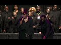 The 74th Women’s International Convention: COGIC Choir sings “Thank You”