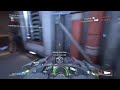 Skill based shooter aka Doom 2016 PvP