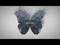 Kygo, Chelsea Cutler - Not Ok (Official Lyric Video)