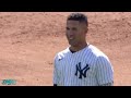 Yankees fans throw beer cans at players, a breakdown