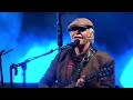 Kim Larsen & Kjukken - Aalborg Moonshine 2016 [HD]