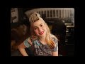 Paramore's Hayley Williams Gets Ready For Her LA Concert | Vogue