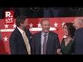 Republican National Convention Day 2 LIVE: Donald Trump | Nikki Haley LIVE | Vivek Ramaswamy LIVE