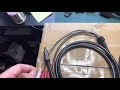 DIY Component cables for UltraHDMI HW2, N64Digital, GCDual, YPbPr SNES, etc DAC