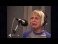 Sia - Breathe Me (Live at KCRW 2007)