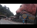 Part 3: Road to Baguio | WOW SOBRANG GANDA NG VIEWS SA KENNON ROAD