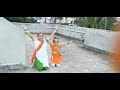 I love my India dance