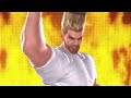 Tekken Tag Tournament 2 - All Characters Pre-Battle Entrances