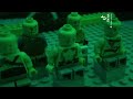 Lego Survivor Exile Island Episode 2