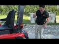 New Equipment Orientation: Kubota B Series