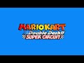 Mario Kart Double Dash!! - Sherbet Land - Mario Kart Super Circuit Soundfont