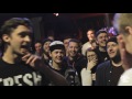 Bong Teggy VS Brian Damage ⎪ Bad Bars Rap Battle @ München ⎪ DLTLLY