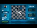 Chess Game Analysis: Toilet Issues - okanır : 1-0 (By ChessFriends.com)