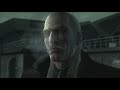 Metal Gear Solid 4: Guns of the Patriots (PS3) - Episode 18 - Rex vs. Ray