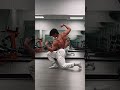 AESTHETIC POSING TRANSITIONS PART 4 - Oliver Slicey