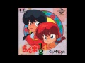 Ranma opening 1 FULL