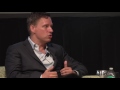 American Dream Reconsidered 2016: A Conversation with Peter Thiel