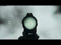 Semi-Auto vs Full-Auto  ModernWarfare2  DMG difference