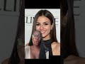 This video of Victoria Justice on Victorious is concerning… #QuietOnSet #Shorts