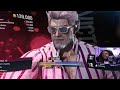 How I Became a GOD OF DESTRUCTION With Victor in TEKKEN 8