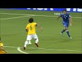 Italy 2:4 Brazil | FIFA Confederations Cup 2013 | Match Highlights
