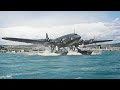 The Forgotten Largest Floatplane of All Time - CANT Z.511
