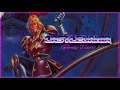 Castlevania II - Bloody Tears / Retrosynth cover