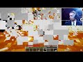 Obama Beats His Minecraft 1.12 PB [WR] - Stream Highlights