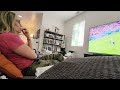 The Best of Darcy Watching World Cup 2022